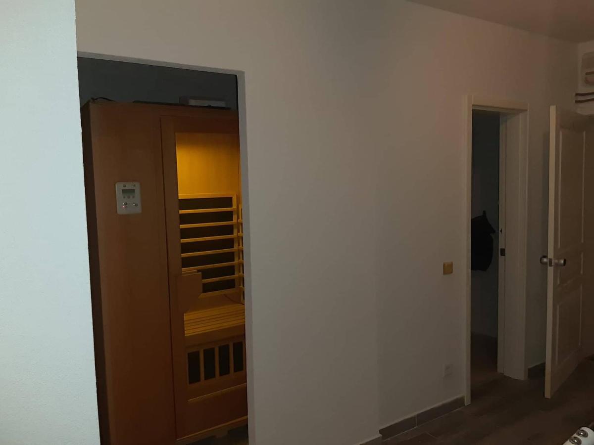 Apartmani Nikola Vrnjačka Banja エクステリア 写真